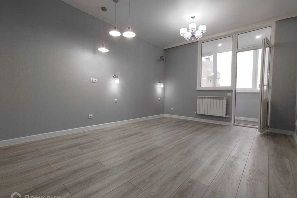 Продаётся студия, 27 м²