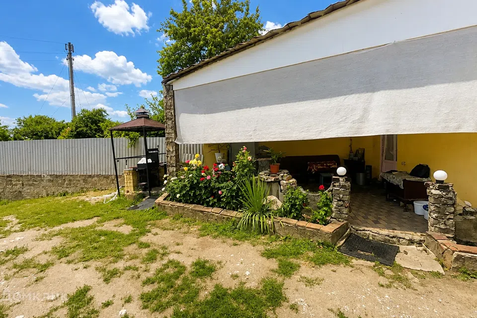 Продаётся 1-этажный дом, 99.2 м²