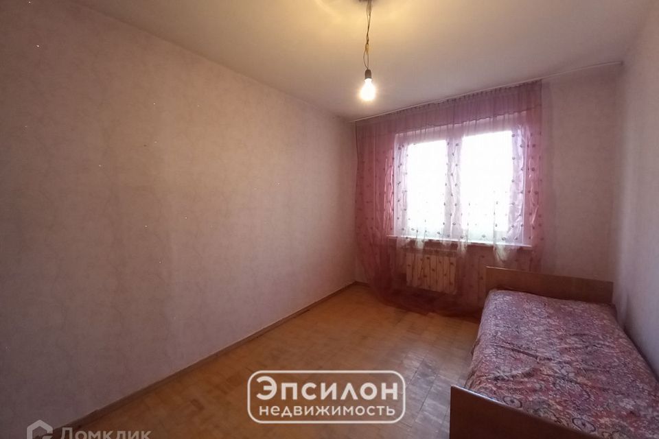 Продаётся 3-комнатная квартира, 84.5 м²