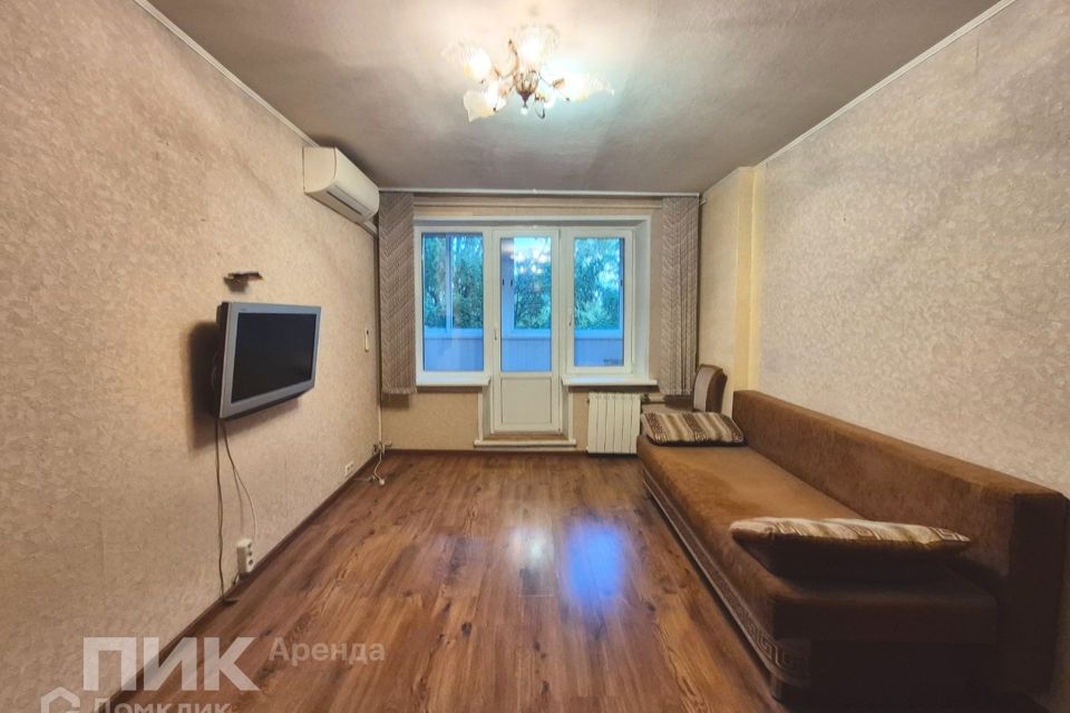 Сдаётся 2-комнатная квартира, 44.9 м²