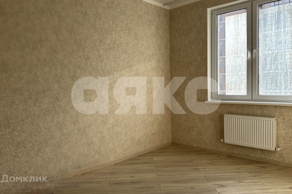 Продаётся 1-комнатная квартира, 36 м²