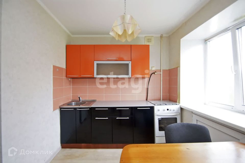 Продаётся 1-комнатная квартира, 30.6 м²