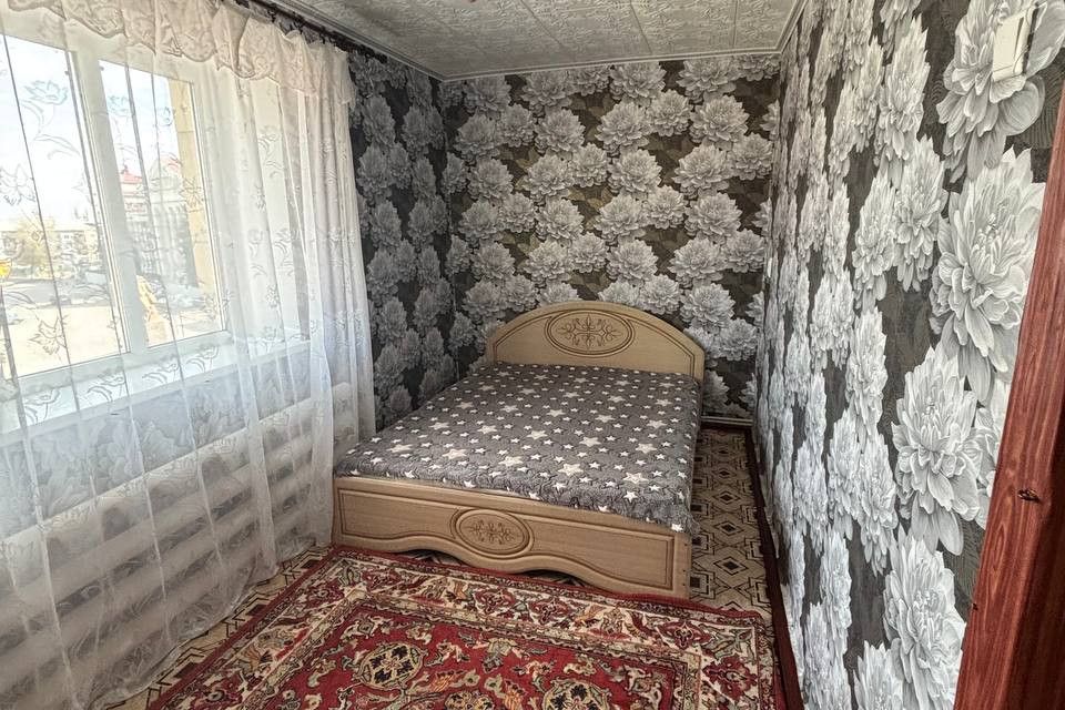 Продаётся 2-комнатная квартира, 44.2 м²