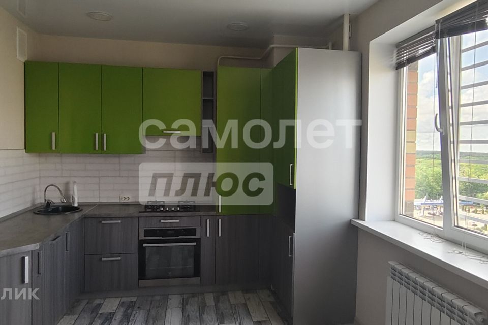 Продаётся 2-комнатная квартира, 64.7 м²