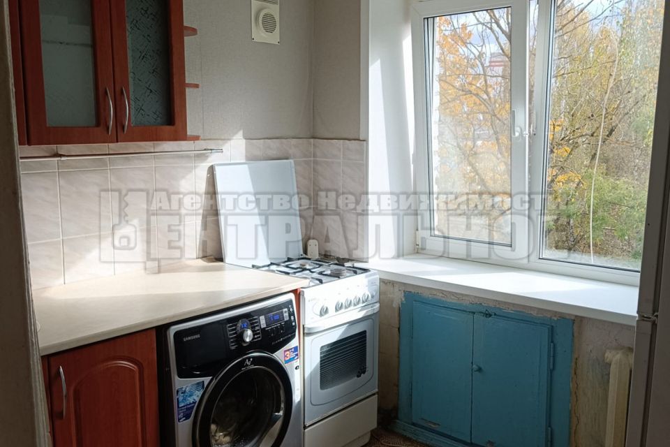 Продаётся 2-комнатная квартира, 41 м²
