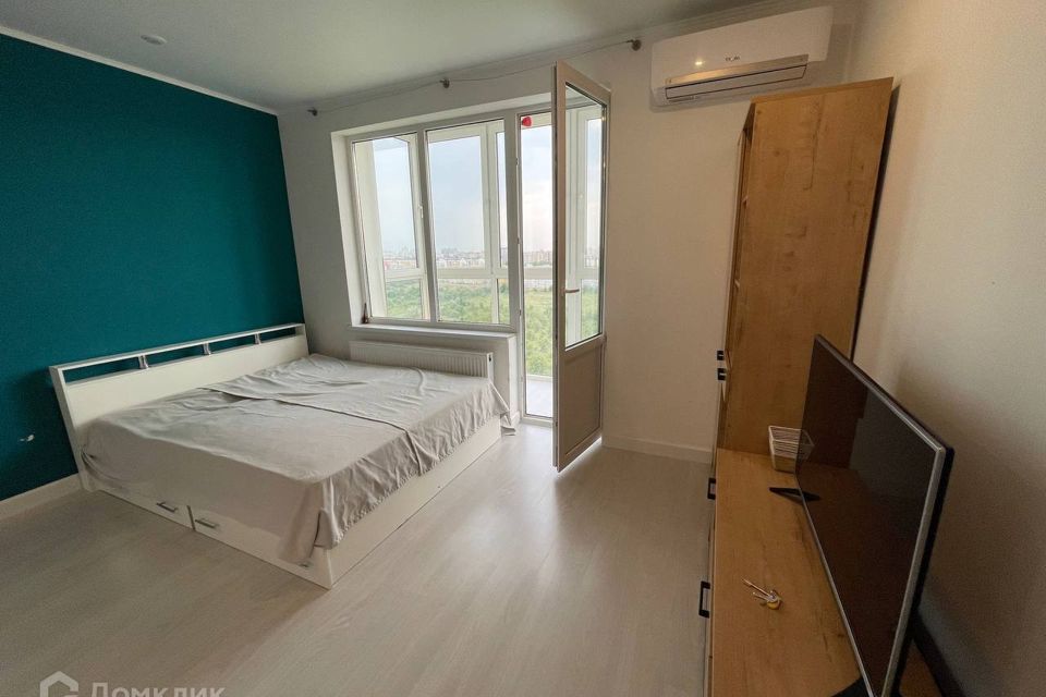 Продаётся студия, 28 м²