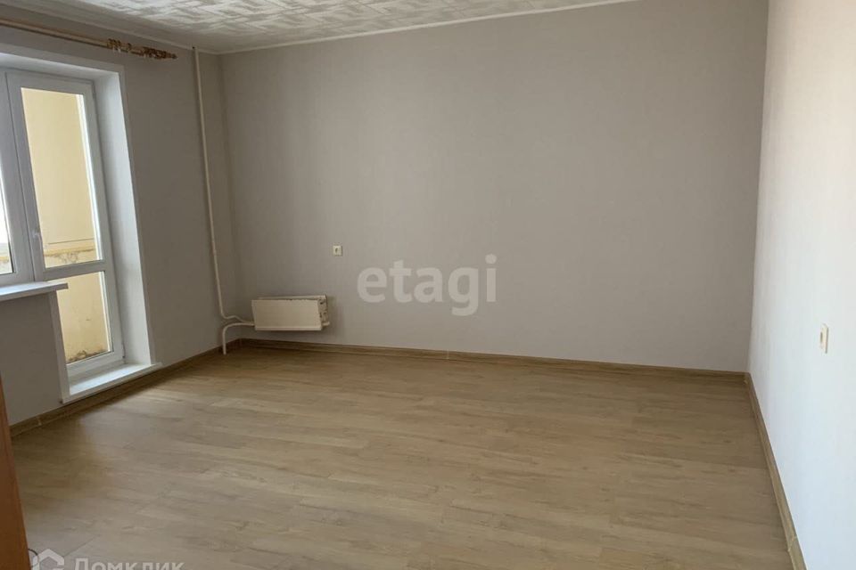 Продаётся 2-комнатная квартира, 54.4 м²