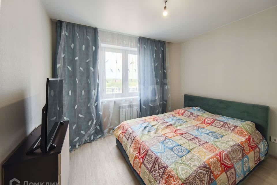 Сдаётся 3-комнатная квартира, 86 м²
