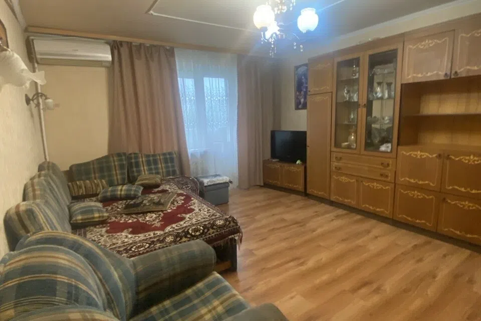 Сдаётся 3-комнатная квартира, 70 м²