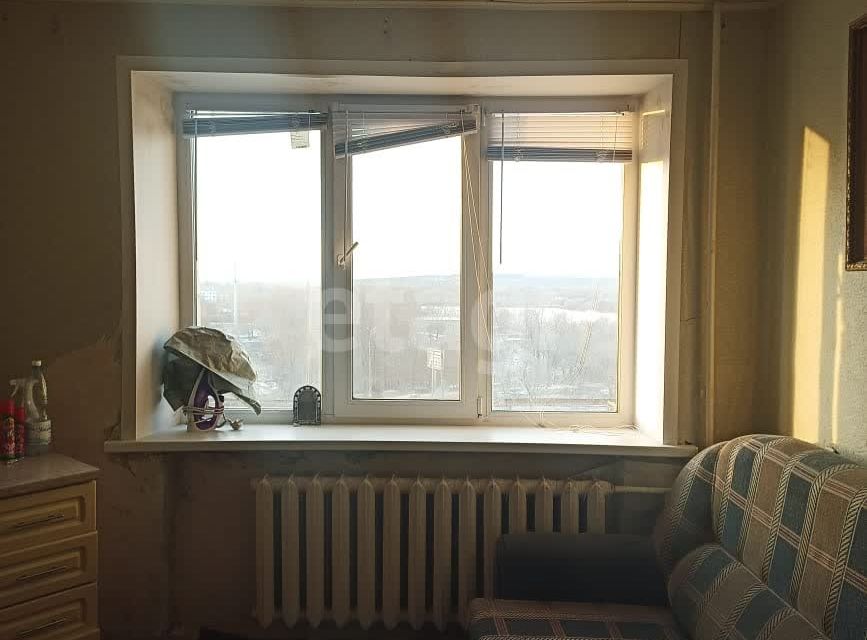 Продаётся 1-комнатная квартира, 20.4 м²