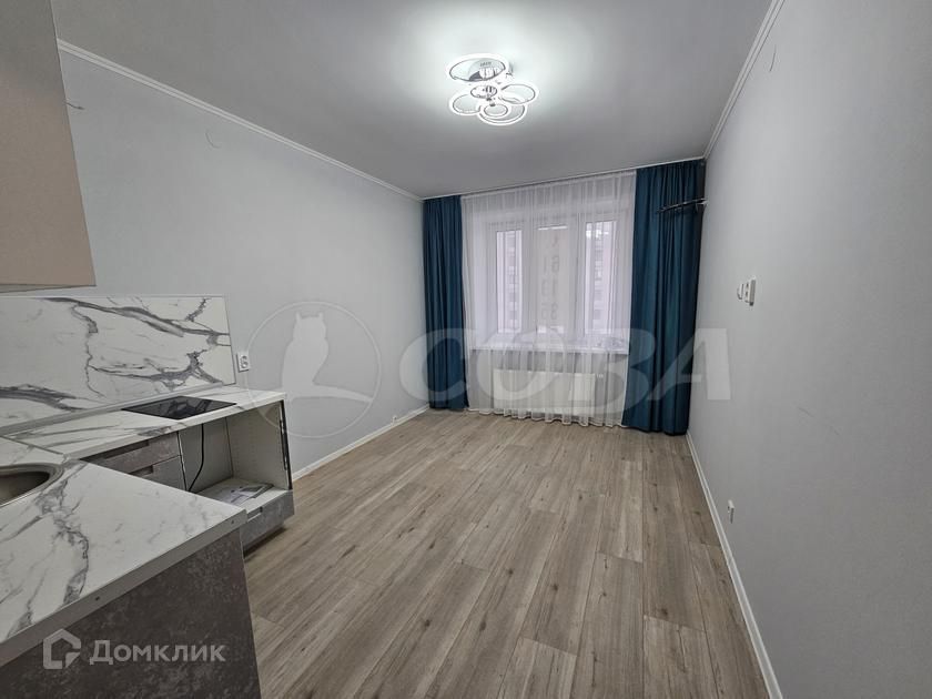 Продаётся 2-комнатная квартира, 66.1 м²