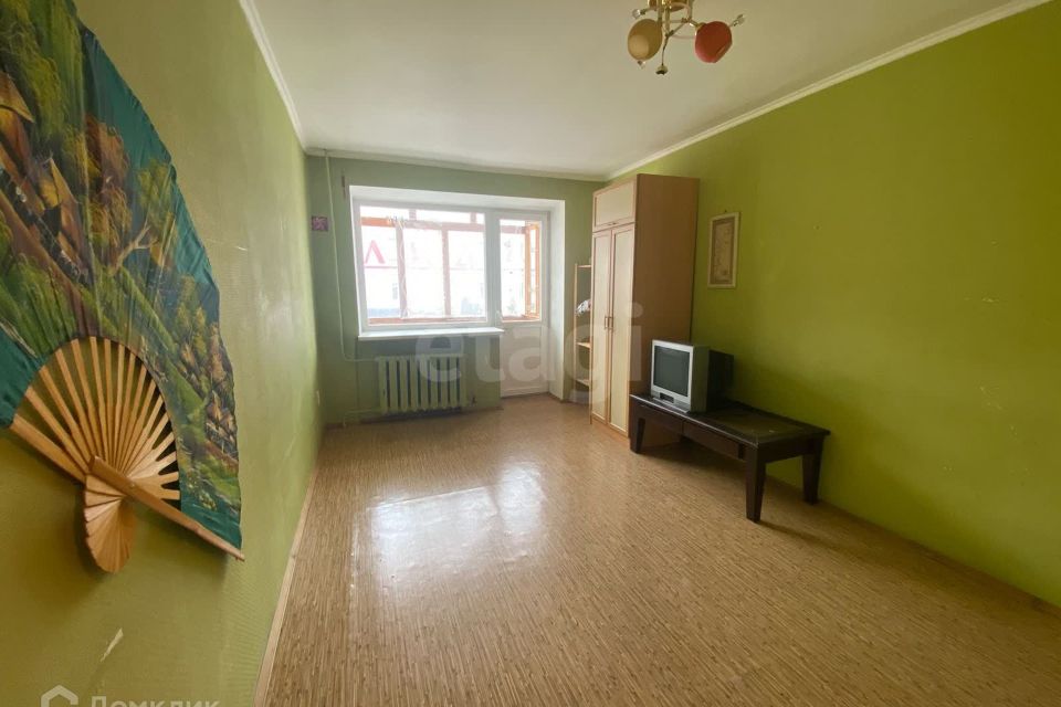 Продаётся 2-комнатная квартира, 42.4 м²