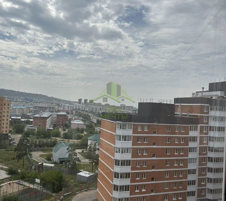 Продаётся 1-комнатная квартира, 32 м²