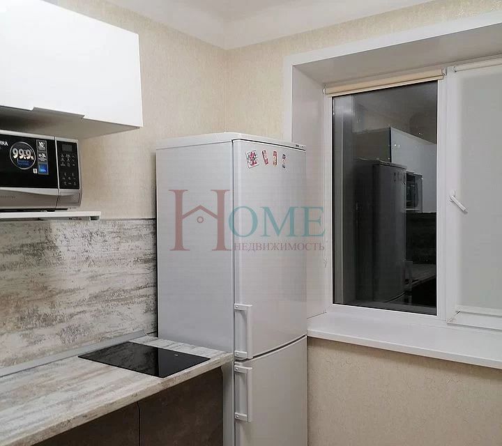 Сдаётся 2-комнатная квартира, 53 м²
