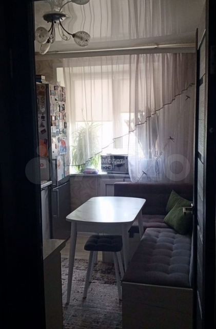 Продаётся 2-комнатная квартира, 45.4 м²