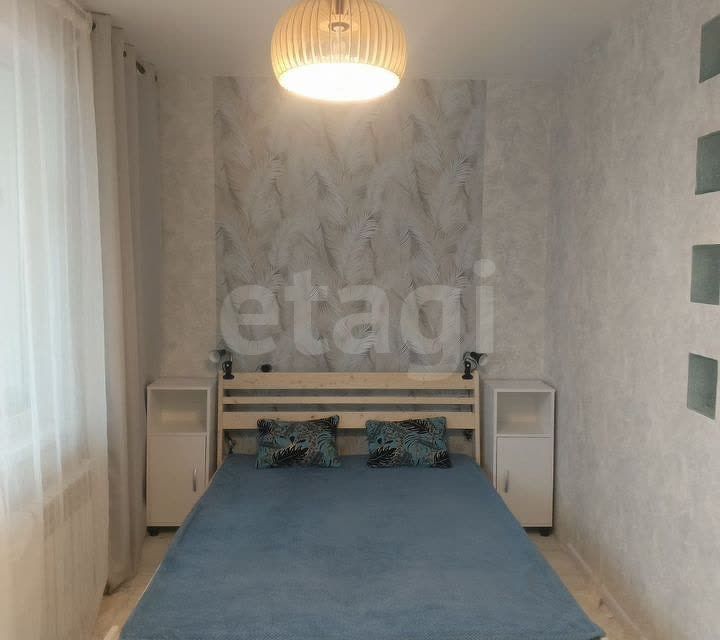 Продаётся студия, 39 м²
