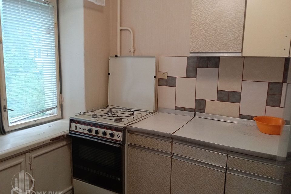 Сдаётся 1-комнатная квартира, 30.8 м²