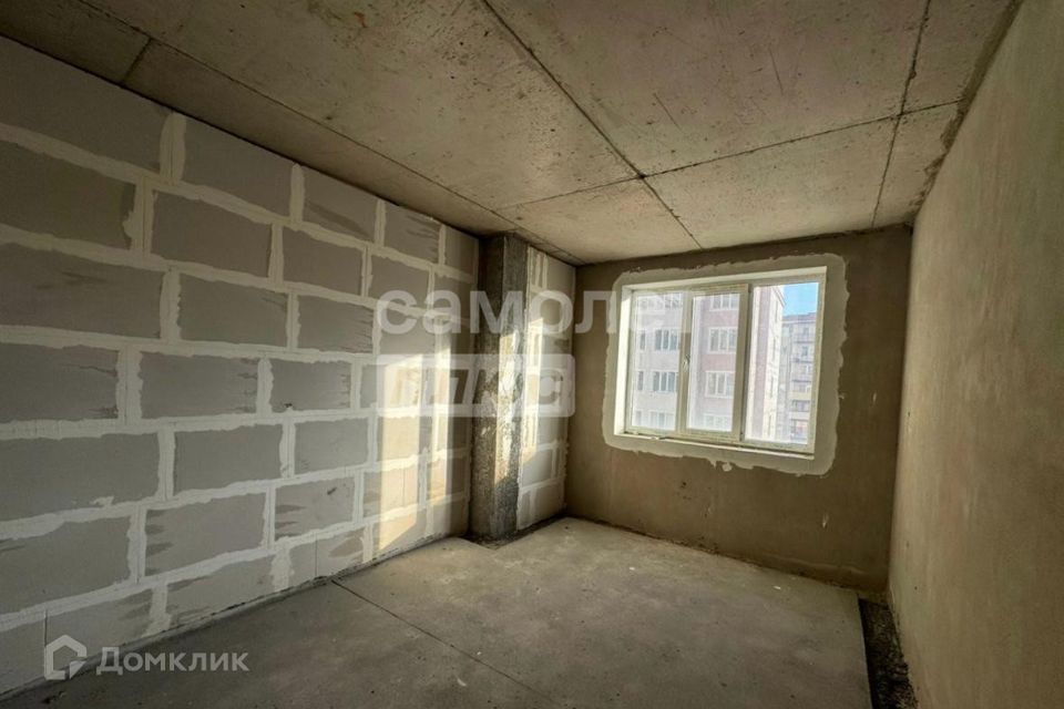 Продаётся 2-комнатная квартира, 60 м²