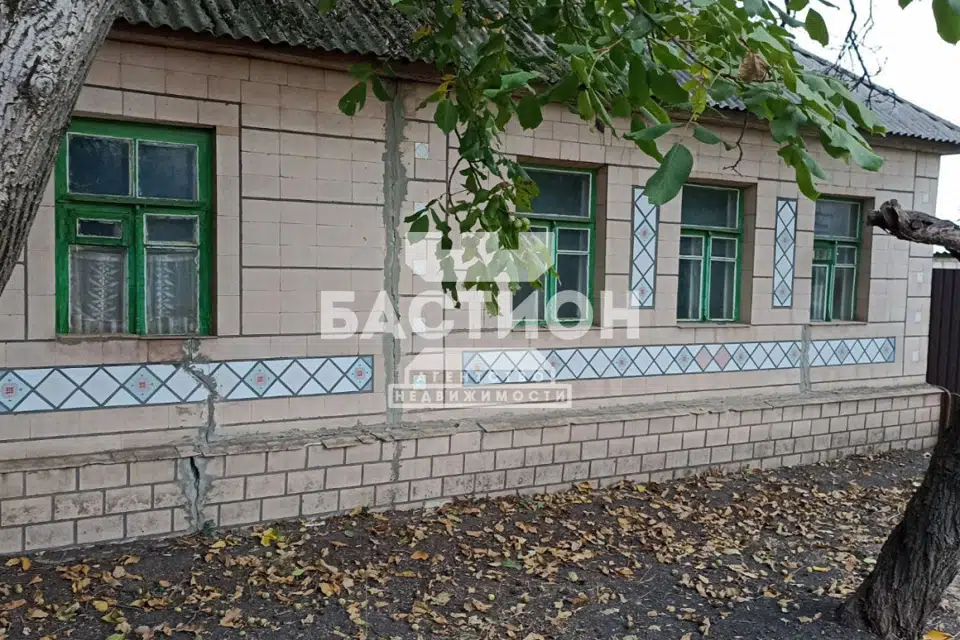 Продаётся 1-этажный дом, 85 м²