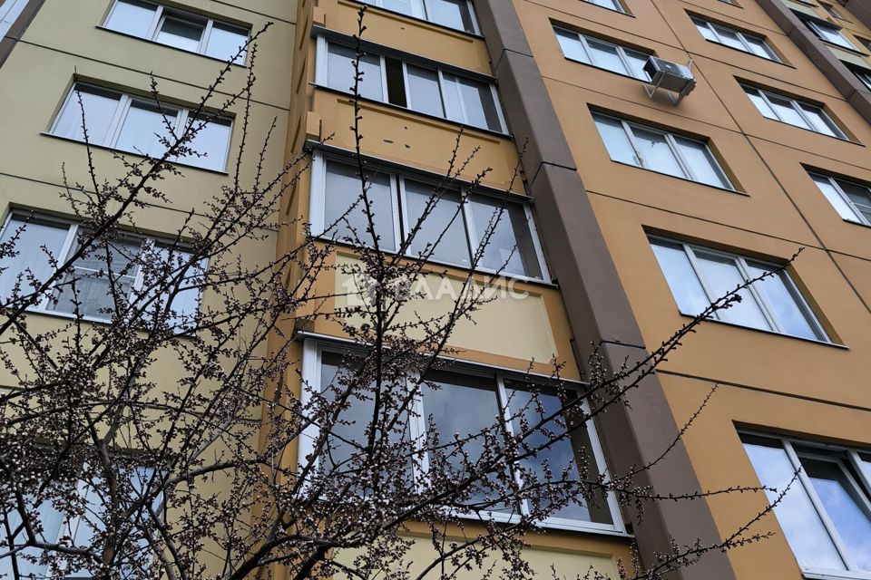 Продаётся 2-комнатная квартира, 51.1 м²