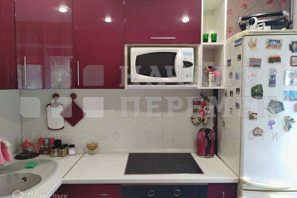 Сдаётся 2-комнатная квартира, 44.3 м²