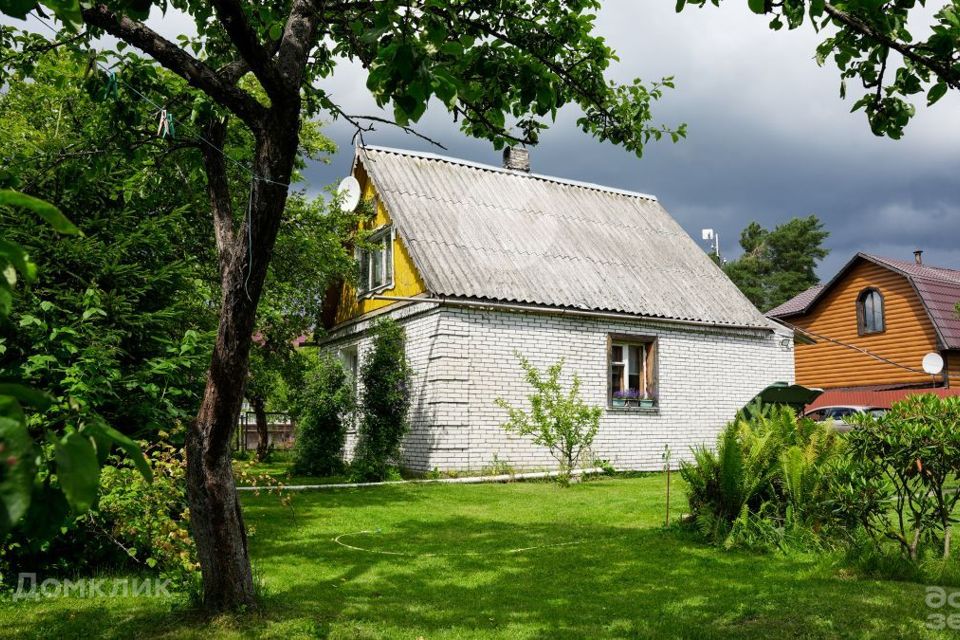 Купить Дом В Кировском Районе Ленинградской Области