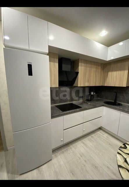Продаётся 1-комнатная квартира, 37 м²
