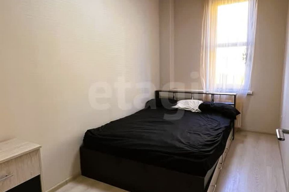 Продаётся студия, 32.3 м²
