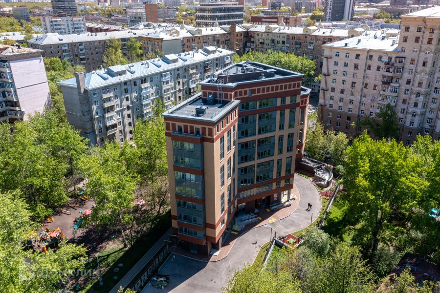 Продаётся 2-комнатная квартира, 90.5 м²