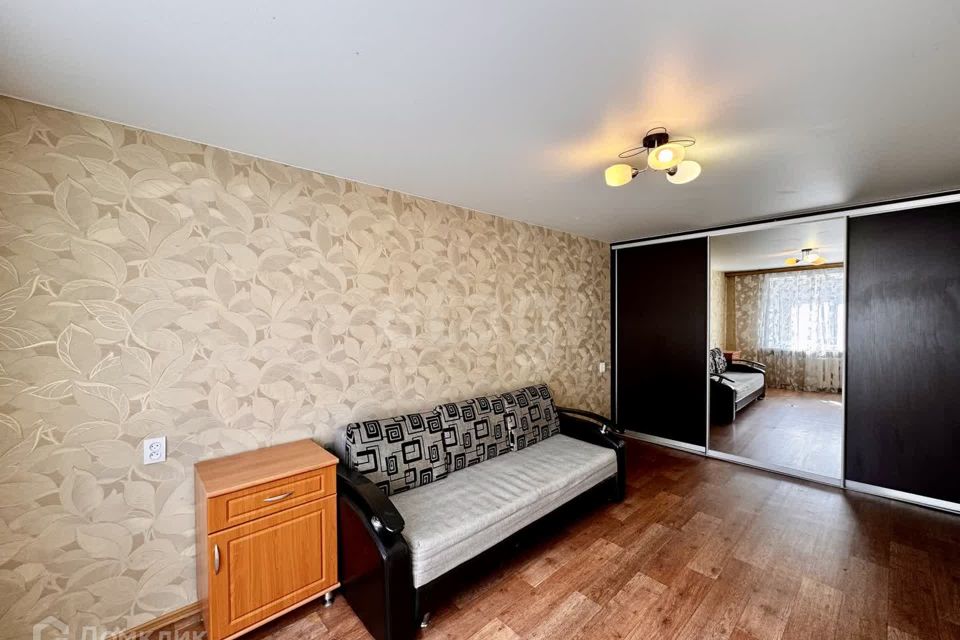 Продаётся 1-комнатная квартира, 29.7 м²