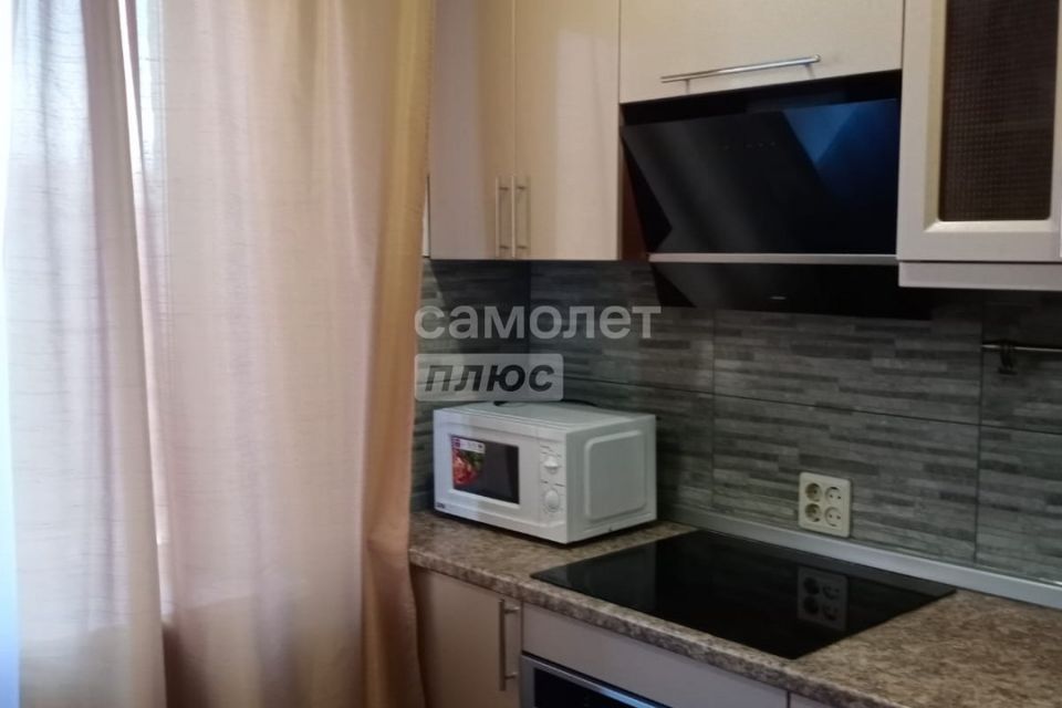 Сдаётся 1-комнатная квартира, 33.1 м²