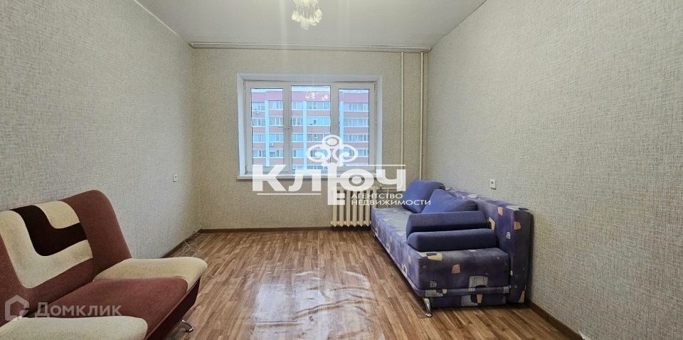 Продаётся 2-комнатная квартира, 50.2 м²