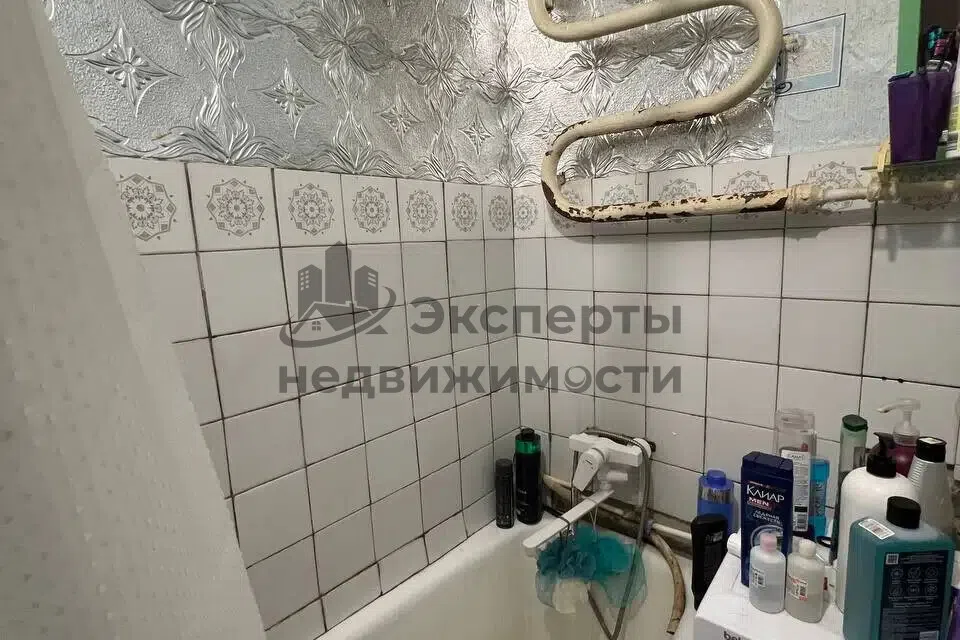 Продаётся 2-комнатная квартира, 56 м²
