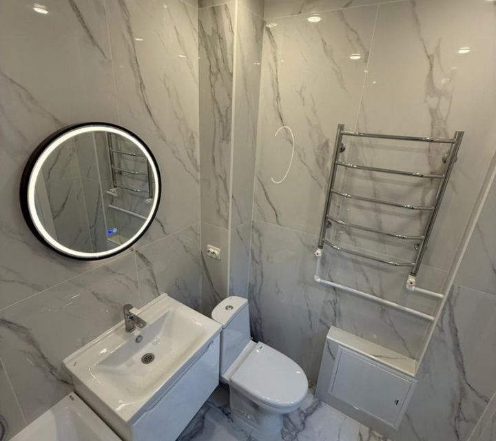 Сдаётся 1-комнатная квартира, 48 м²