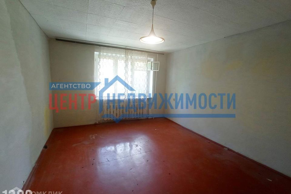 Продаётся 1-комнатная квартира, 34.1 м²