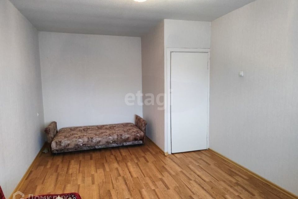 Продаётся 1-комнатная квартира, 36.3 м²