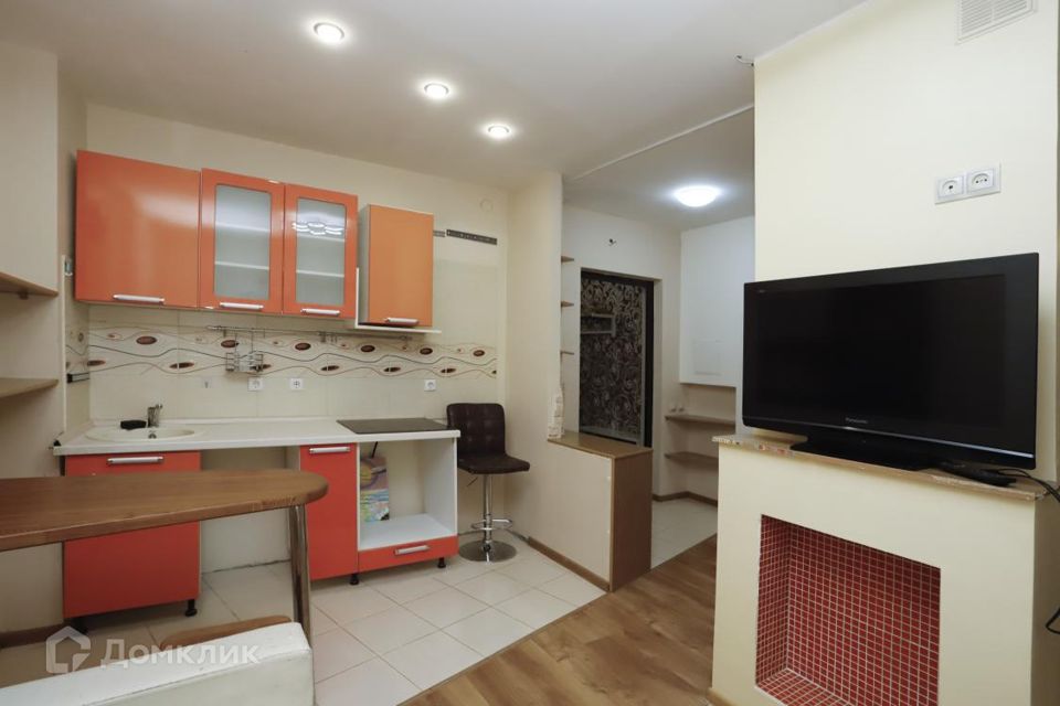 Сдаётся 2-комнатная квартира, 64 м²