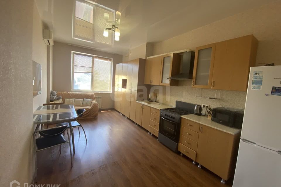 Сдаётся 1-комнатная квартира, 47 м²