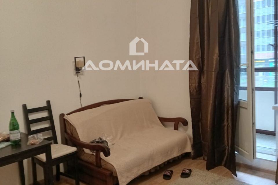 Сдаётся студия, 24 м²
