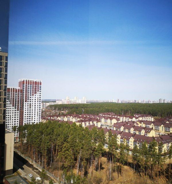 Продаётся 2-комнатная квартира, 52 м²