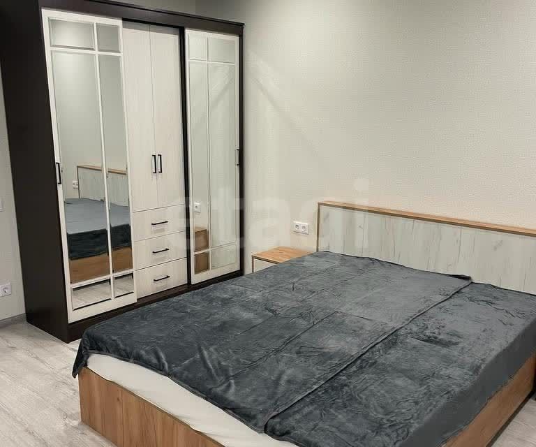 Сдаётся студия, 37.9 м²