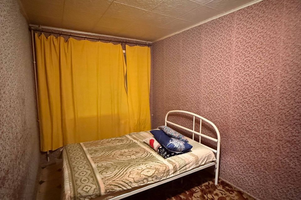 Сдаётся 2-комнатная квартира, 45 м²