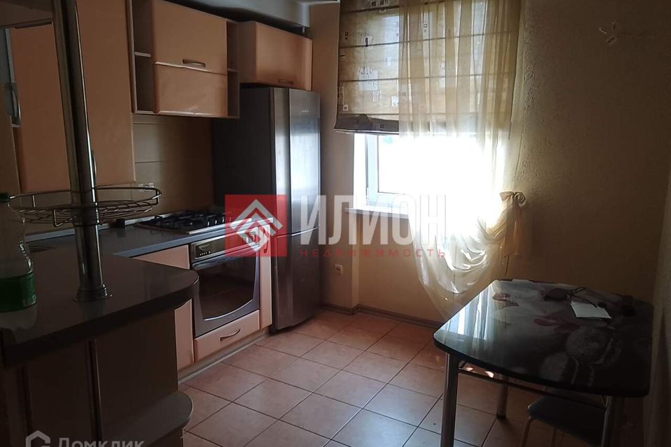 Продаётся 3-комнатная квартира, 61 м²