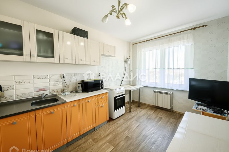 Продаётся 2-комнатная квартира, 53 м²