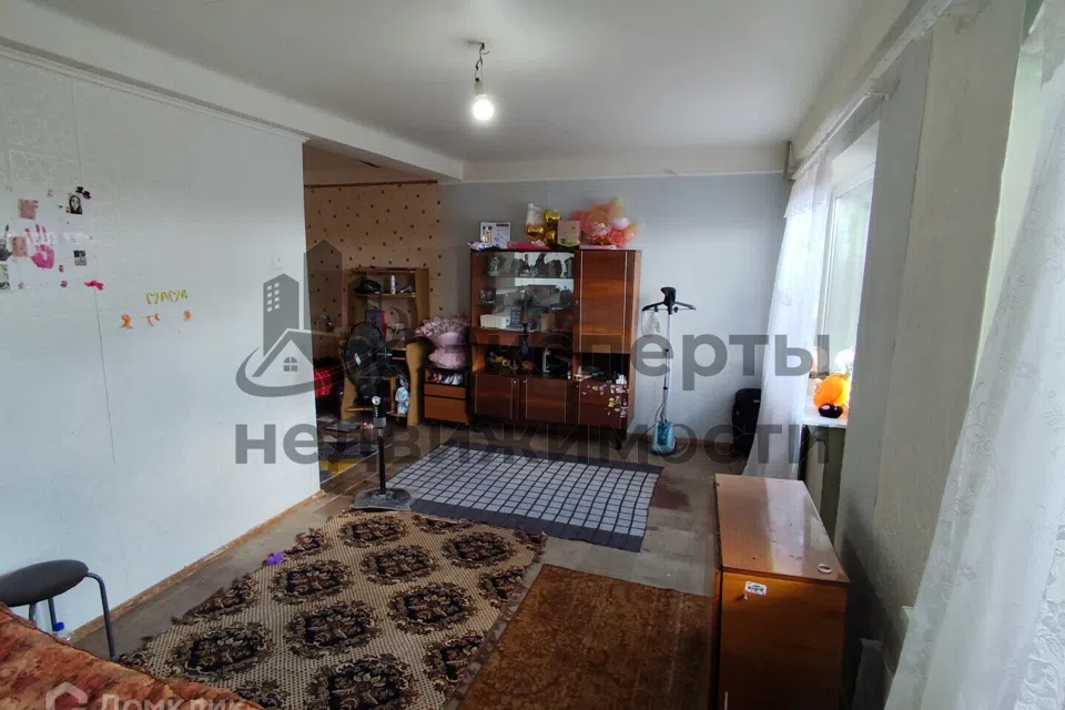 Продаётся 2-комнатная квартира, 50 м²