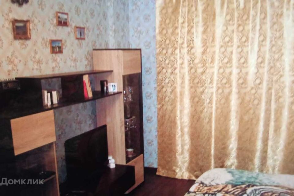 Продаётся 1-комнатная квартира, 34 м²