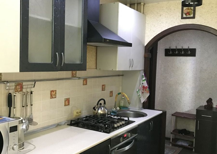 Сдаётся 2-комнатная квартира, 44 м²