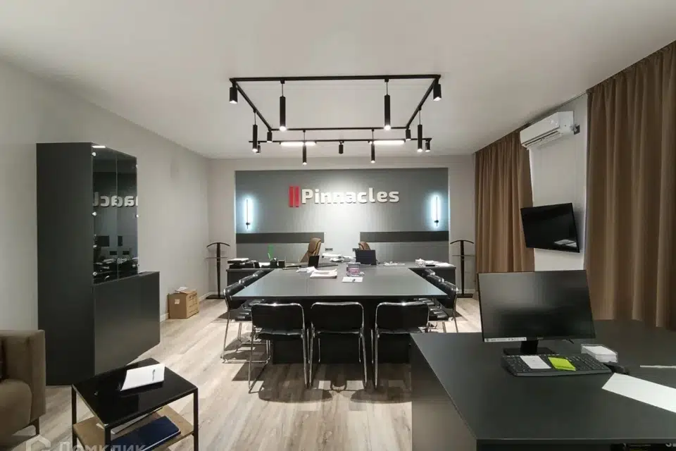 Продаётся помещение своб. назначения, 115 м²