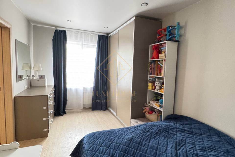 Продаётся 2-комнатная квартира, 33.9 м²
