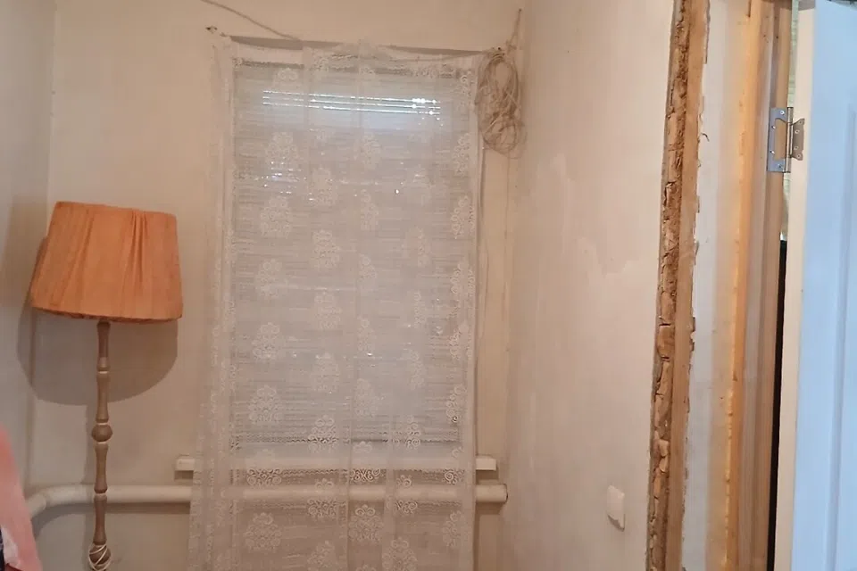 Продаётся 1-этажный дом, 58 м²